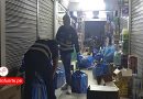 Incautan millonario cargamento de licores adulterados en pleno Cercado de Arequipa