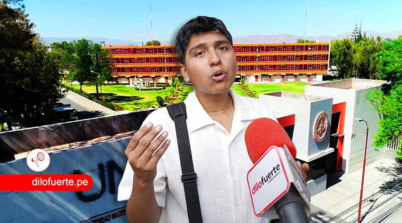 Estudiantes exigen respeto al pasaje universitario tras alza