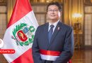 ¡MINERÍA TIENE NUEVO JEFE! Guillermo Shinno asume Energía y Minas con el reto de atraer grandes inversiones nacionales