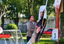 ¡¿Trabajaba o hacía campaña?! Fotografías desatan escándalo en elecciones de la UNSA