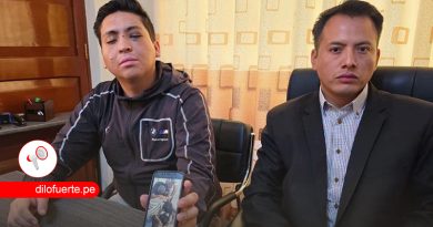 Miembros de la FAP son investigados tras brutal agresión a joven en Yanahuara