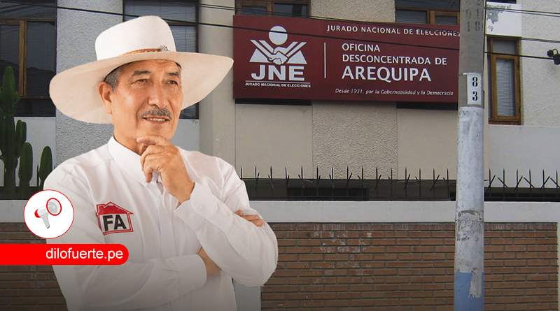 ¡OTRO GOLPE PARA VERA! Solicitan su vacancia tras revelarse presuntas irregularidades en el pago de sueldos municipales