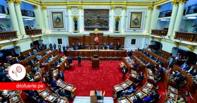 ¡Hoy se reparten el poder! Senado y Diputados eligen mesas directivas en intensa batalla política del Congreso
