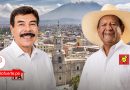 ¡Zegarra y Cornejo se despegan! Así cierran los sondeos rumbo al Gobierno Regional de Arequipa