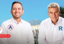 ¡Arce toma la punta y Arista lo sigue de cerca! Así cerró julio la pelea por Yanahuara