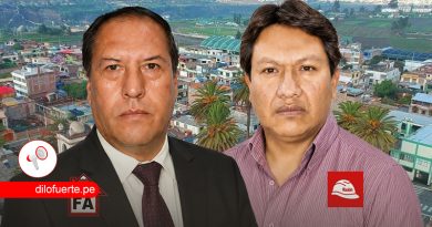 ¡CIERRA JULIO CON VENTAJA! Miguel Cuadros lidera y Roger Condori le pisa los talones en Tiabaya