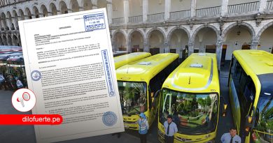 ¡TRES DÍAS O SE VAN! MPA pone contra las cuerdas a seis empresas del SIT