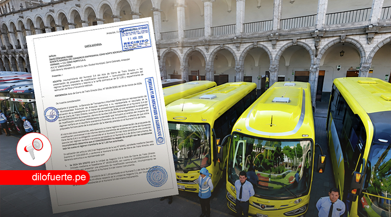 ¡TRES DÍAS O SE VAN! MPA pone contra las cuerdas a seis empresas del SIT