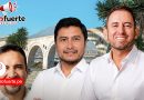 ¡ARDE YANAHUARA! ARCE PICA EN PUNTA Y LA PELEA SE CALIENTA